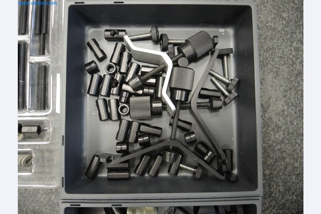 LILIUM eAircraft GmbH / LILIUM GmbH; machines, test systems and operating equipment for the production of eVTOLs-12