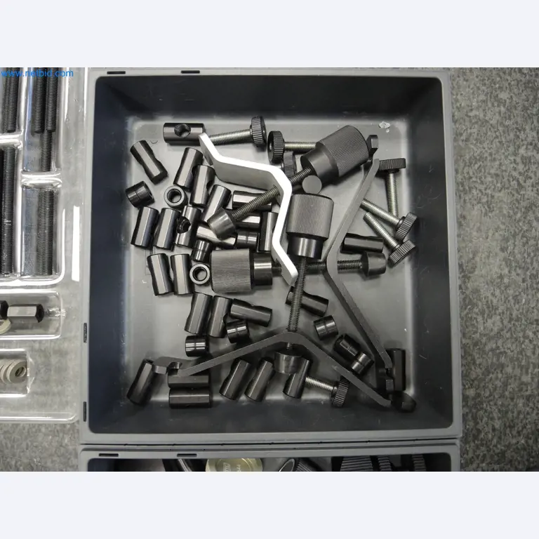 LILIUM eAircraft GmbH / LILIUM GmbH; machines, test systems and operating equipment for the production of eVTOLs-12