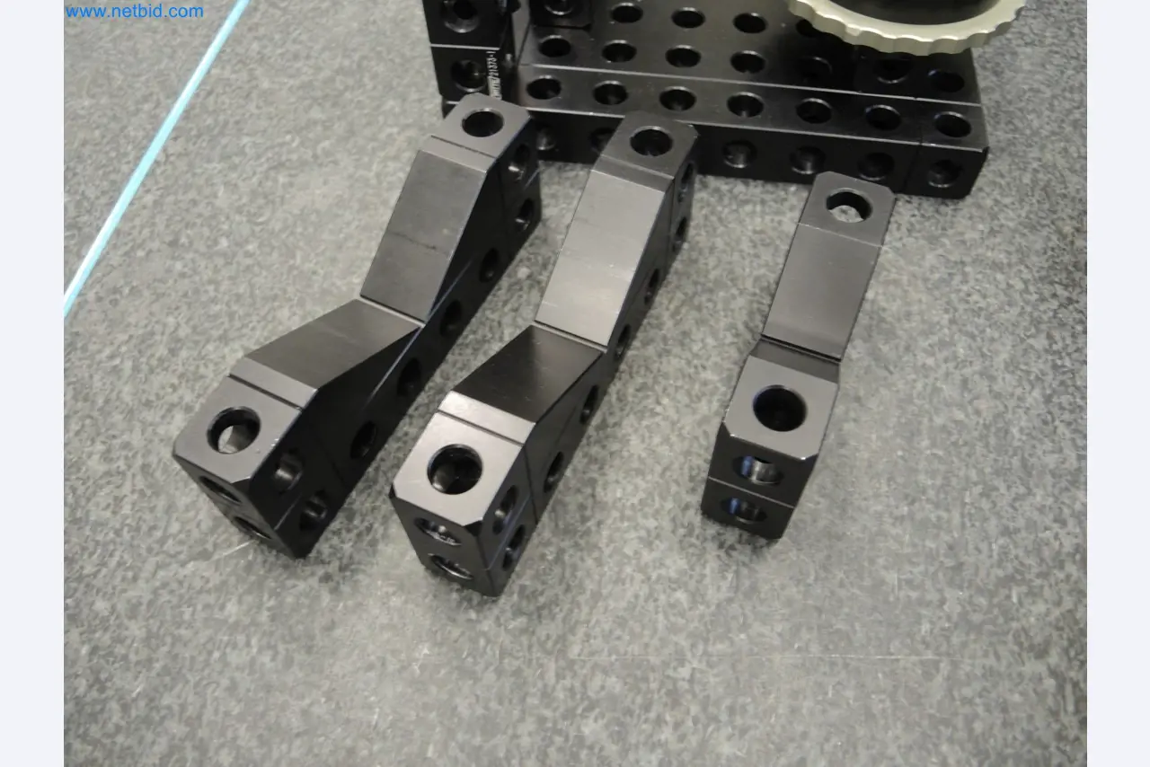 LILIUM eAircraft GmbH / LILIUM GmbH; machines, test systems and operating equipment for the production of eVTOLs-13