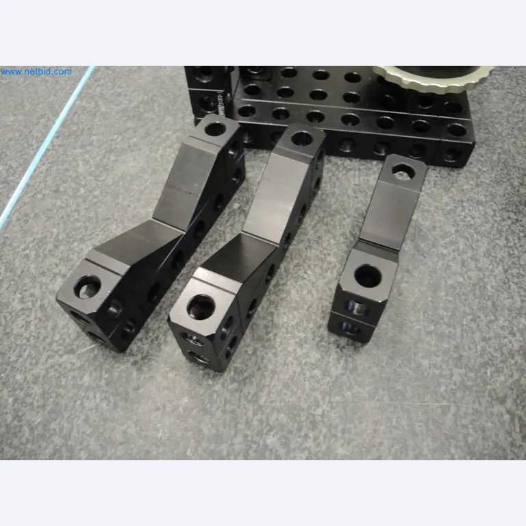 LILIUM eAircraft GmbH / LILIUM GmbH; machines, test systems and operating equipment for the production of eVTOLs-13