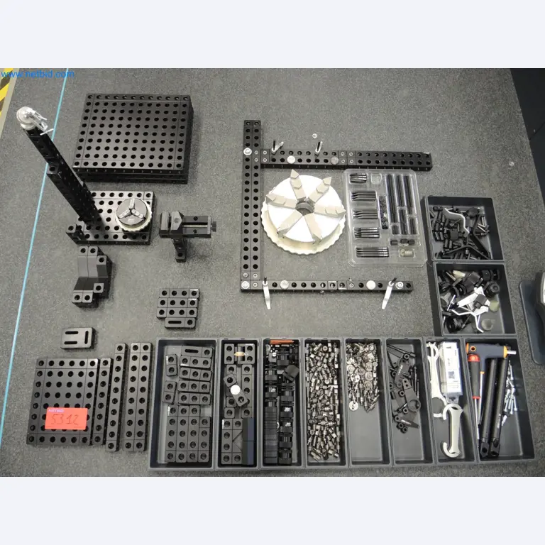 LILIUM eAircraft GmbH / LILIUM GmbH; machines, test systems and operating equipment for the production of eVTOLs-1