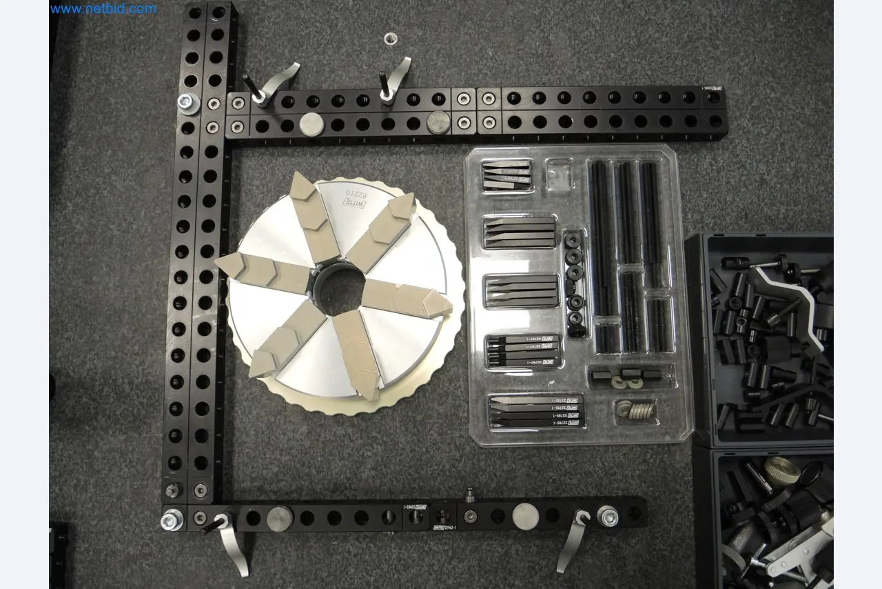 LILIUM eAircraft GmbH / LILIUM GmbH; machines, test systems and operating equipment for the production of eVTOLs-2