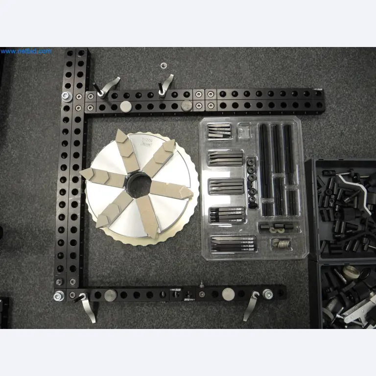 LILIUM eAircraft GmbH / LILIUM GmbH; machines, test systems and operating equipment for the production of eVTOLs-2