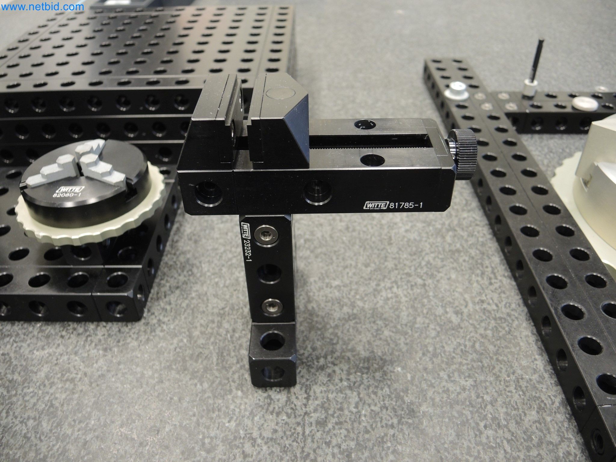 LILIUM eAircraft GmbH / LILIUM GmbH; maszyny, systemy testowe i sprzęt operacyjny do produkcji eVTOLs-3