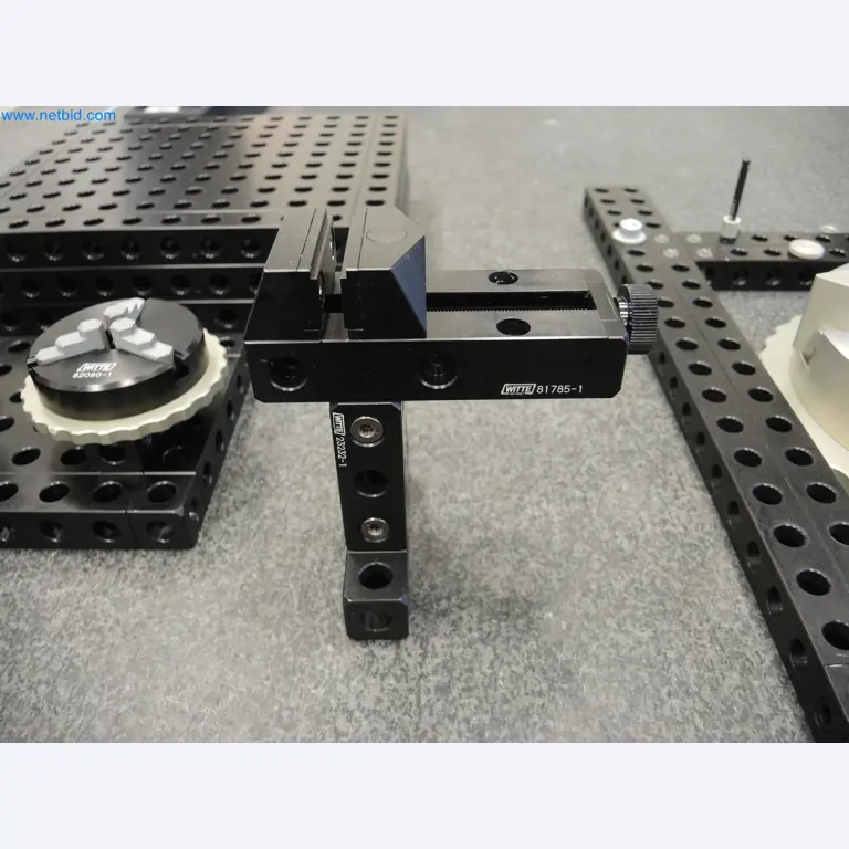 LILIUM eAircraft GmbH / LILIUM GmbH; machines, test systems and operating equipment for the production of eVTOLs-3