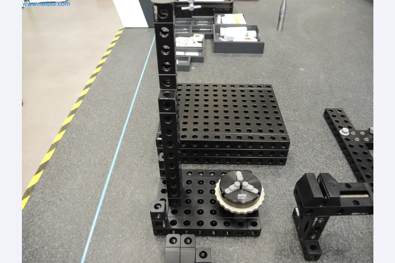 LILIUM eAircraft GmbH / LILIUM GmbH; machines, test systems and operating equipment for the production of eVTOLs-4