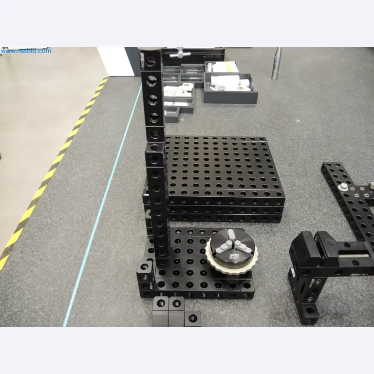 LILIUM eAircraft GmbH / LILIUM GmbH; machines, test systems and operating equipment for the production of eVTOLs-4