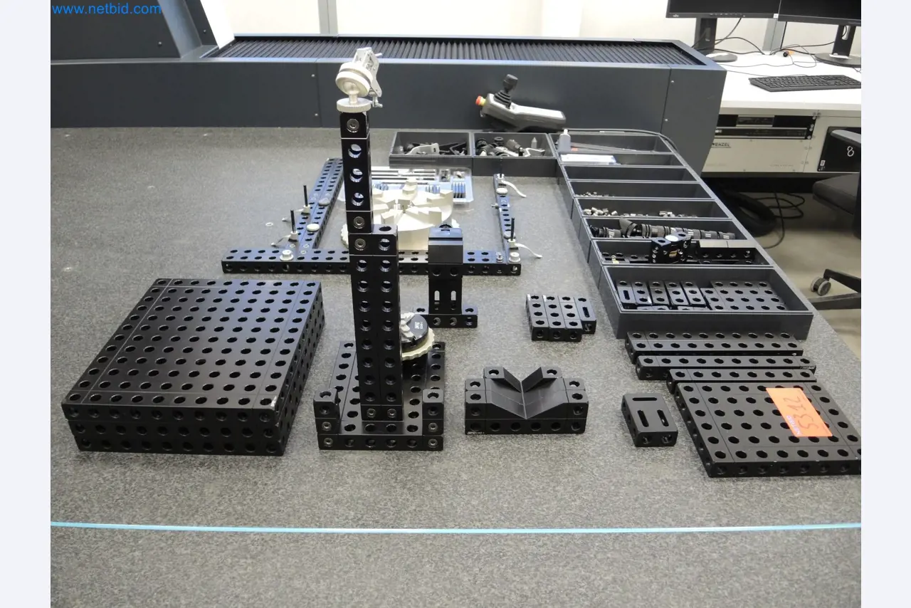 LILIUM eAircraft GmbH / LILIUM GmbH; machines, test systems and operating equipment for the production of eVTOLs-5