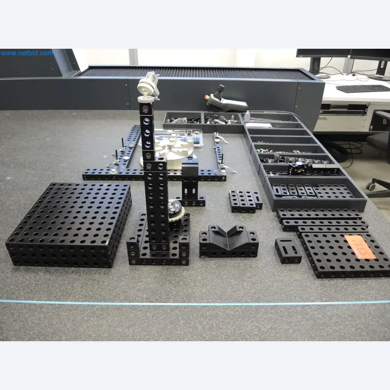 LILIUM eAircraft GmbH / LILIUM GmbH; machines, test systems and operating equipment for the production of eVTOLs-5