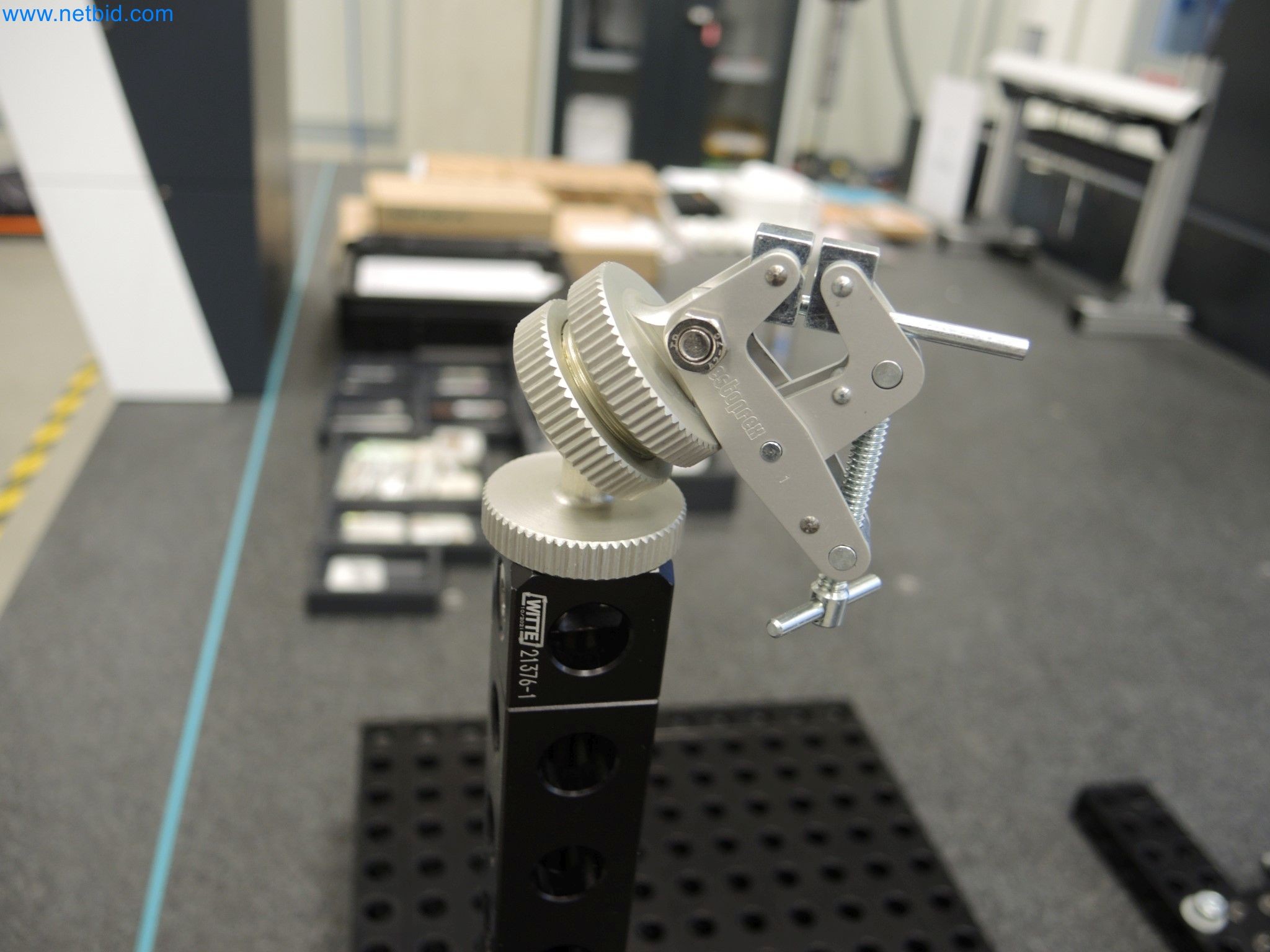 LILIUM eAircraft GmbH / LILIUM GmbH; maszyny, systemy testowe i sprzęt operacyjny do produkcji eVTOLs-6