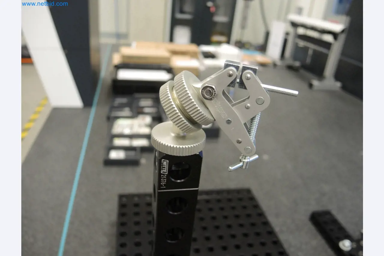 LILIUM eAircraft GmbH / LILIUM GmbH; machines, test systems and operating equipment for the production of eVTOLs-6