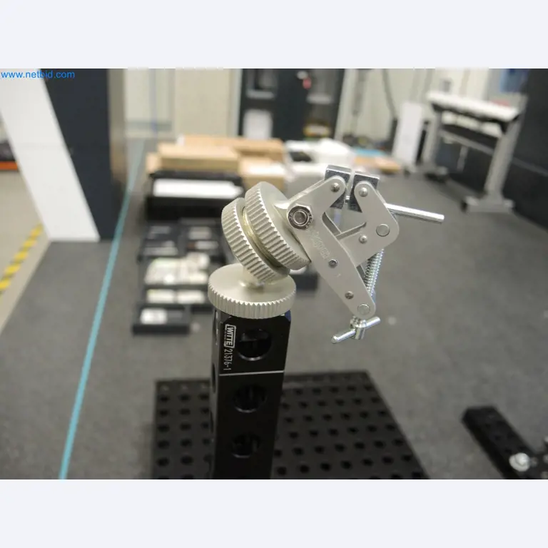 LILIUM eAircraft GmbH / LILIUM GmbH; machines, test systems and operating equipment for the production of eVTOLs-6