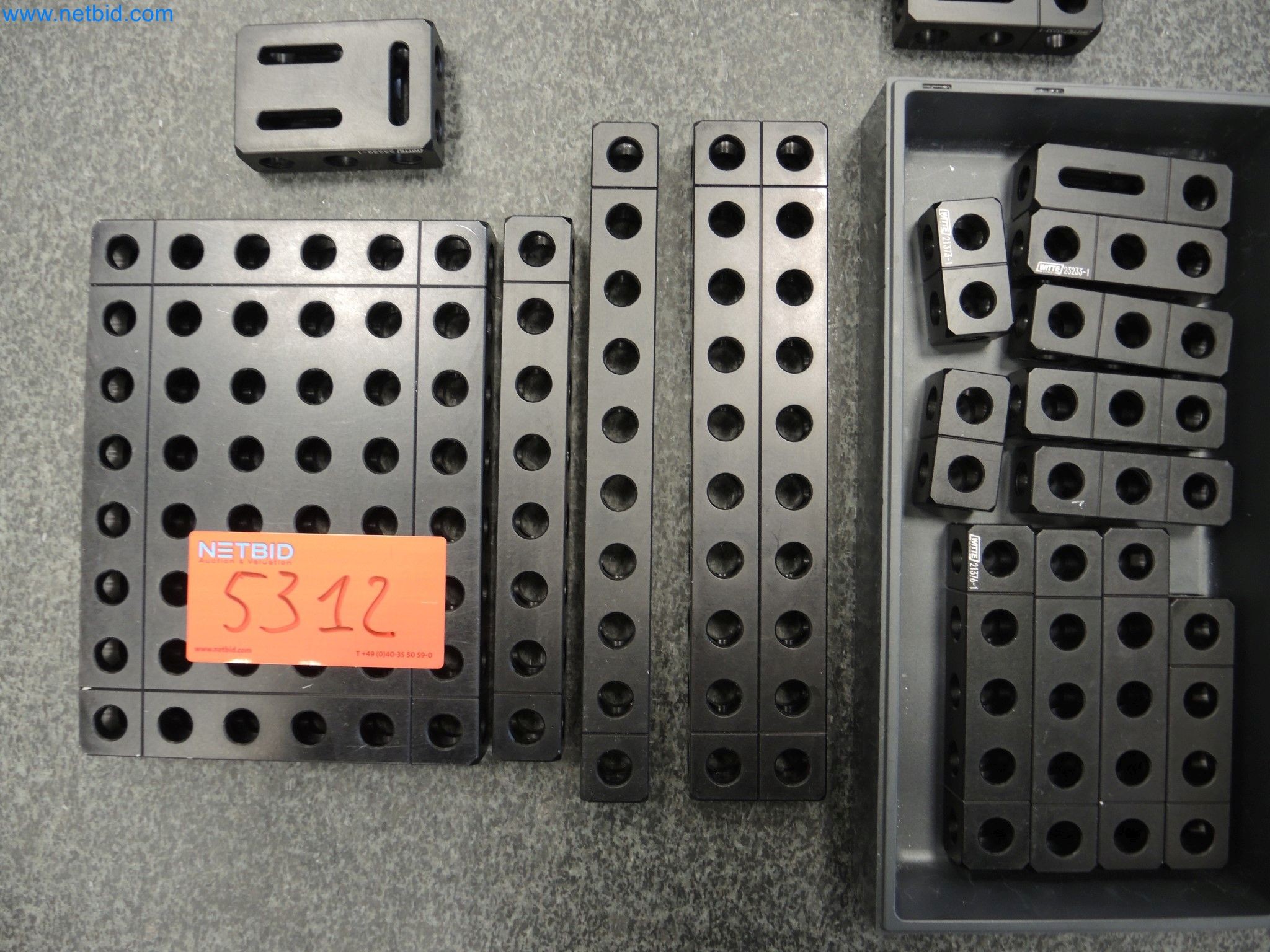 LILIUM eAircraft GmbH / LILIUM GmbH; maszyny, systemy testowe i sprzęt operacyjny do produkcji eVTOLs-7