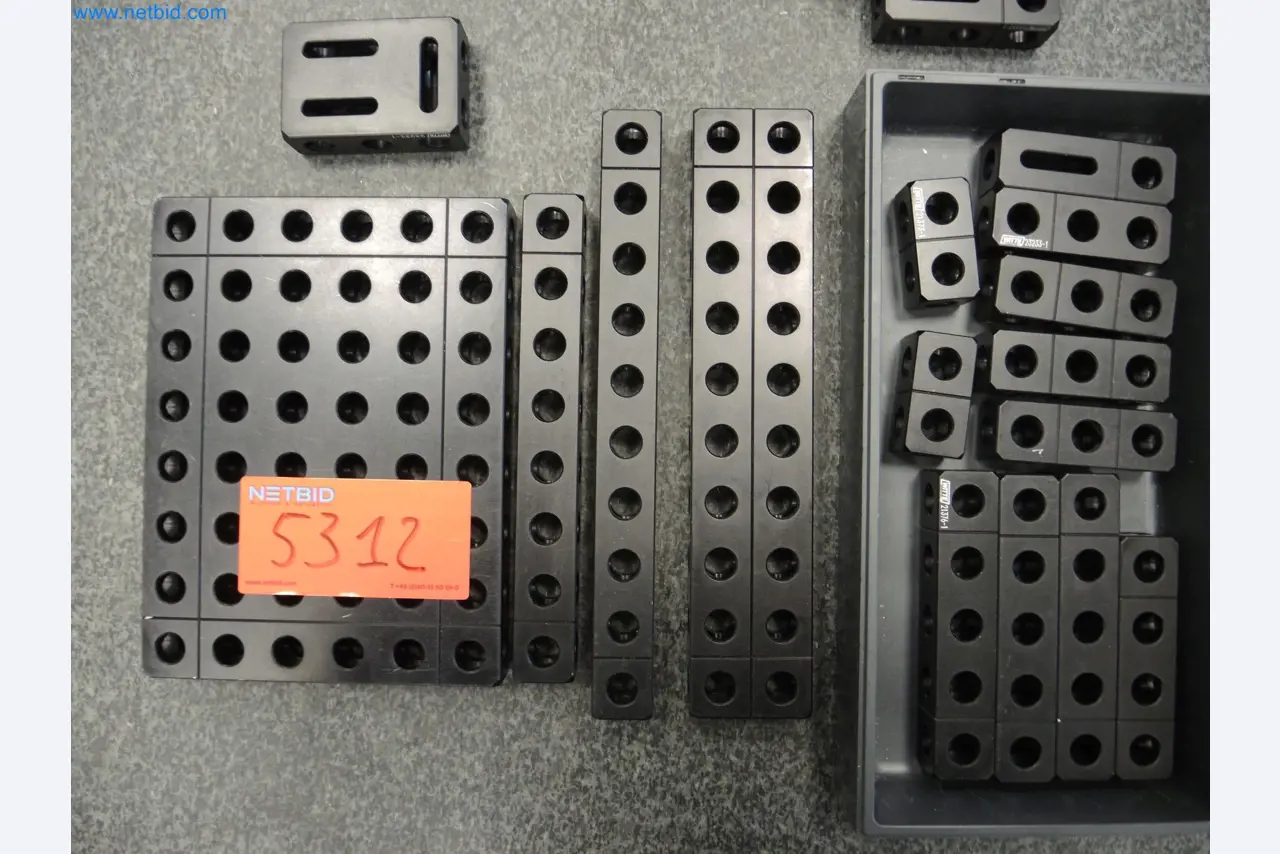 LILIUM eAircraft GmbH / LILIUM GmbH; machines, test systems and operating equipment for the production of eVTOLs-7