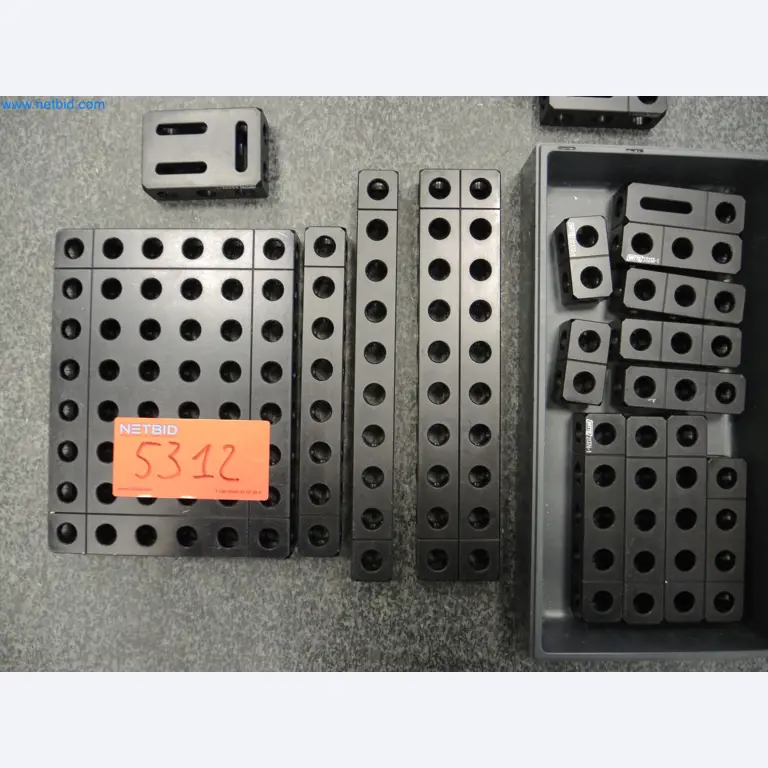 LILIUM eAircraft GmbH / LILIUM GmbH; machines, test systems and operating equipment for the production of eVTOLs-7