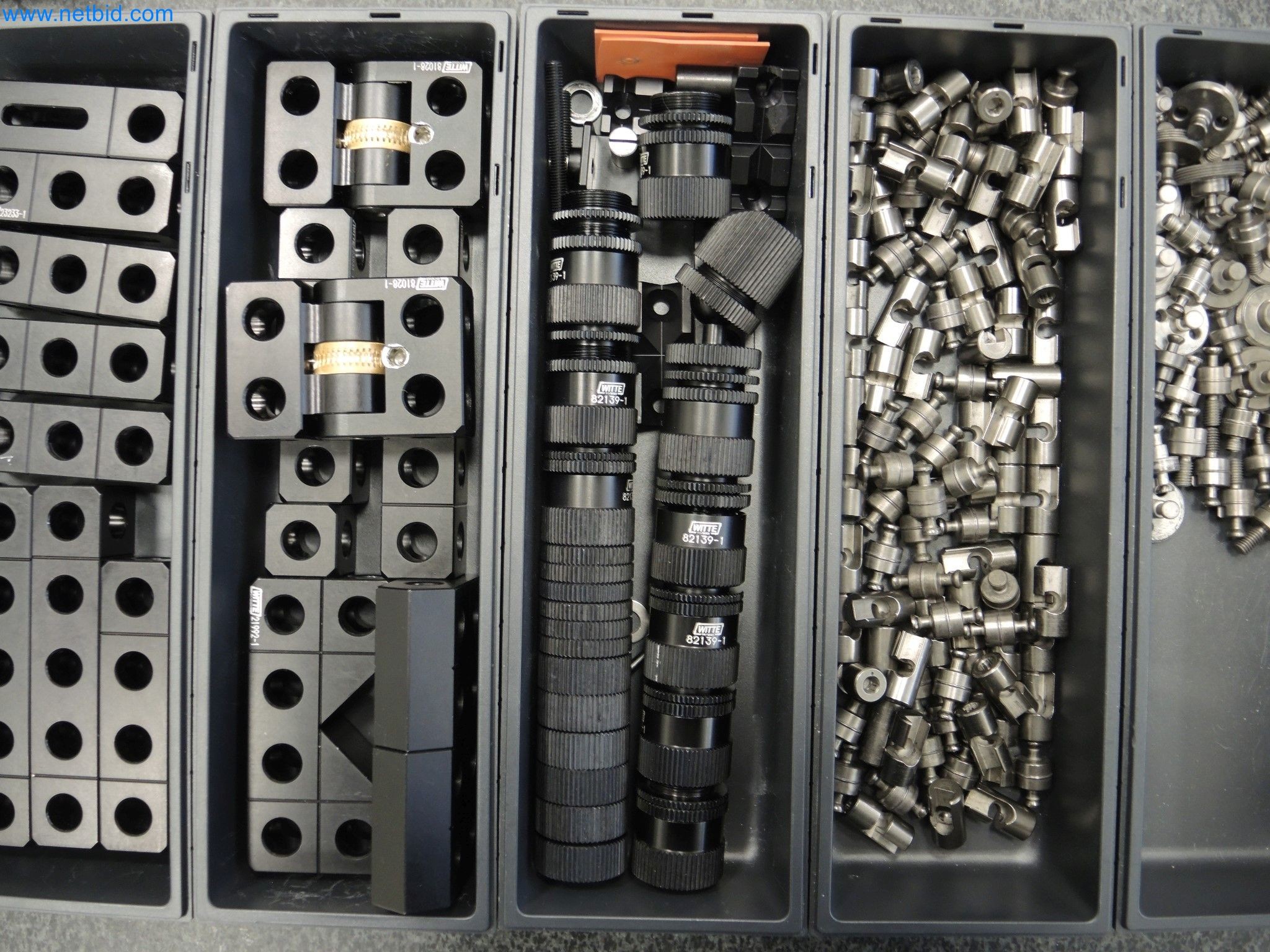 LILIUM eAircraft GmbH / LILIUM GmbH; maszyny, systemy testowe i sprzęt operacyjny do produkcji eVTOLs-8