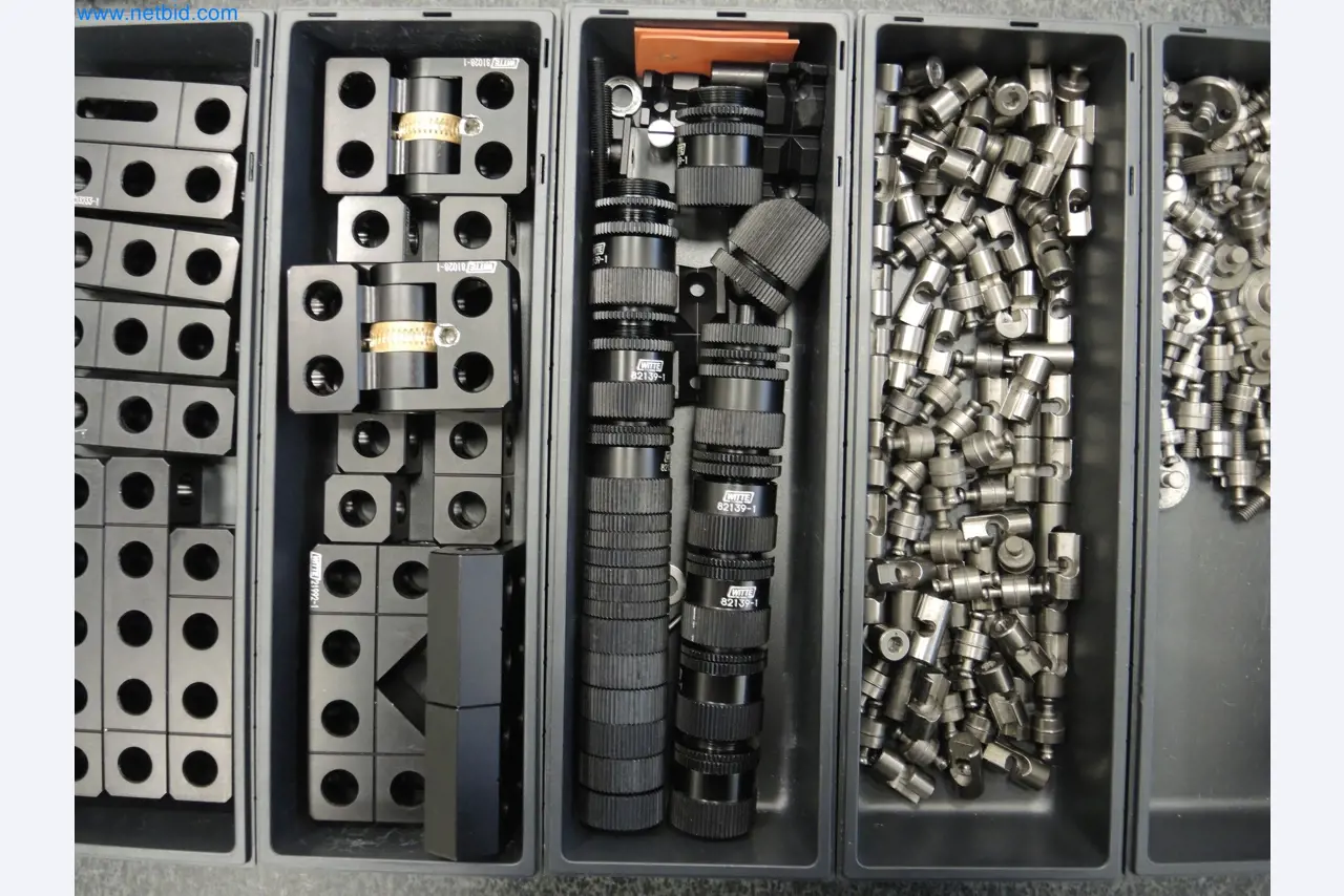 LILIUM eAircraft GmbH / LILIUM GmbH; machines, test systems and operating equipment for the production of eVTOLs-8