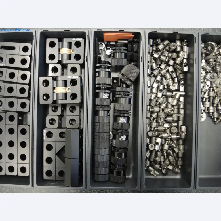 LILIUM eAircraft GmbH / LILIUM GmbH; machines, test systems and operating equipment for the production of eVTOLs-8