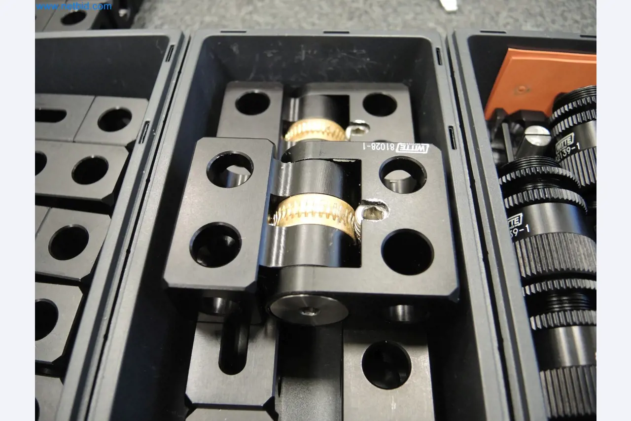 LILIUM eAircraft GmbH / LILIUM GmbH; machines, test systems and operating equipment for the production of eVTOLs-9