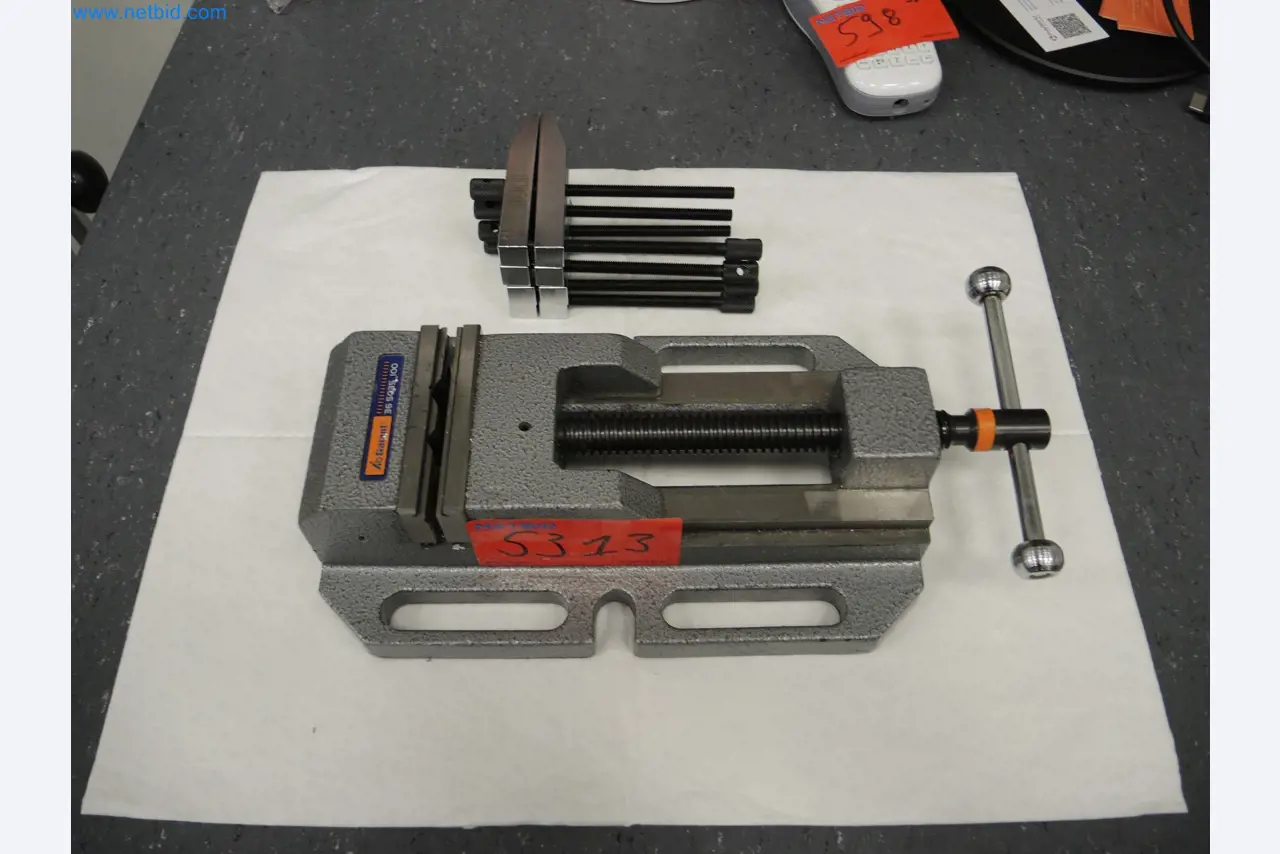 LILIUM eAircraft GmbH / LILIUM GmbH; machines, test systems and operating equipment for the production of eVTOLs-1