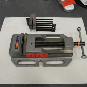 Strojni menjalnik Garant 100 mm