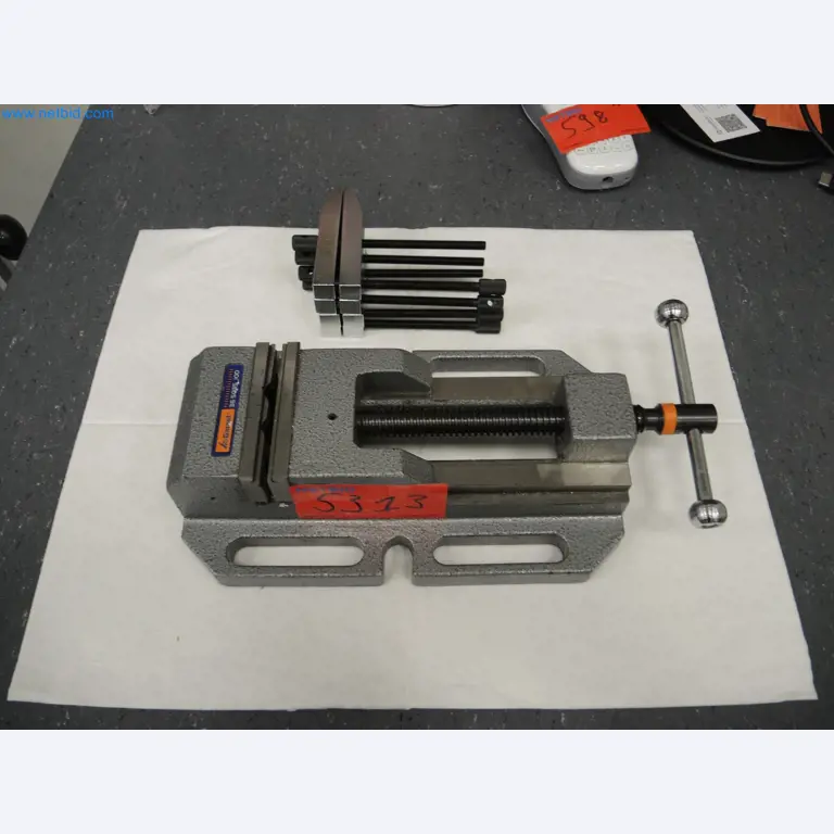 LILIUM eAircraft GmbH / LILIUM GmbH; machines, test systems and operating equipment for the production of eVTOLs-1