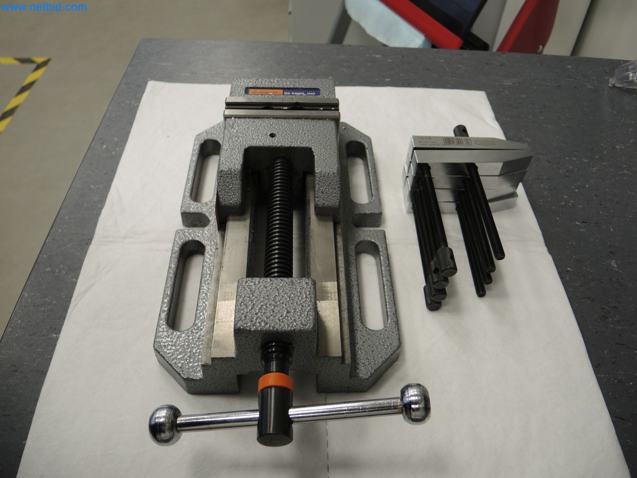 LILIUM eAircraft GmbH / LILIUM GmbH; maszyny, systemy testowe i sprzęt operacyjny do produkcji eVTOLs-2