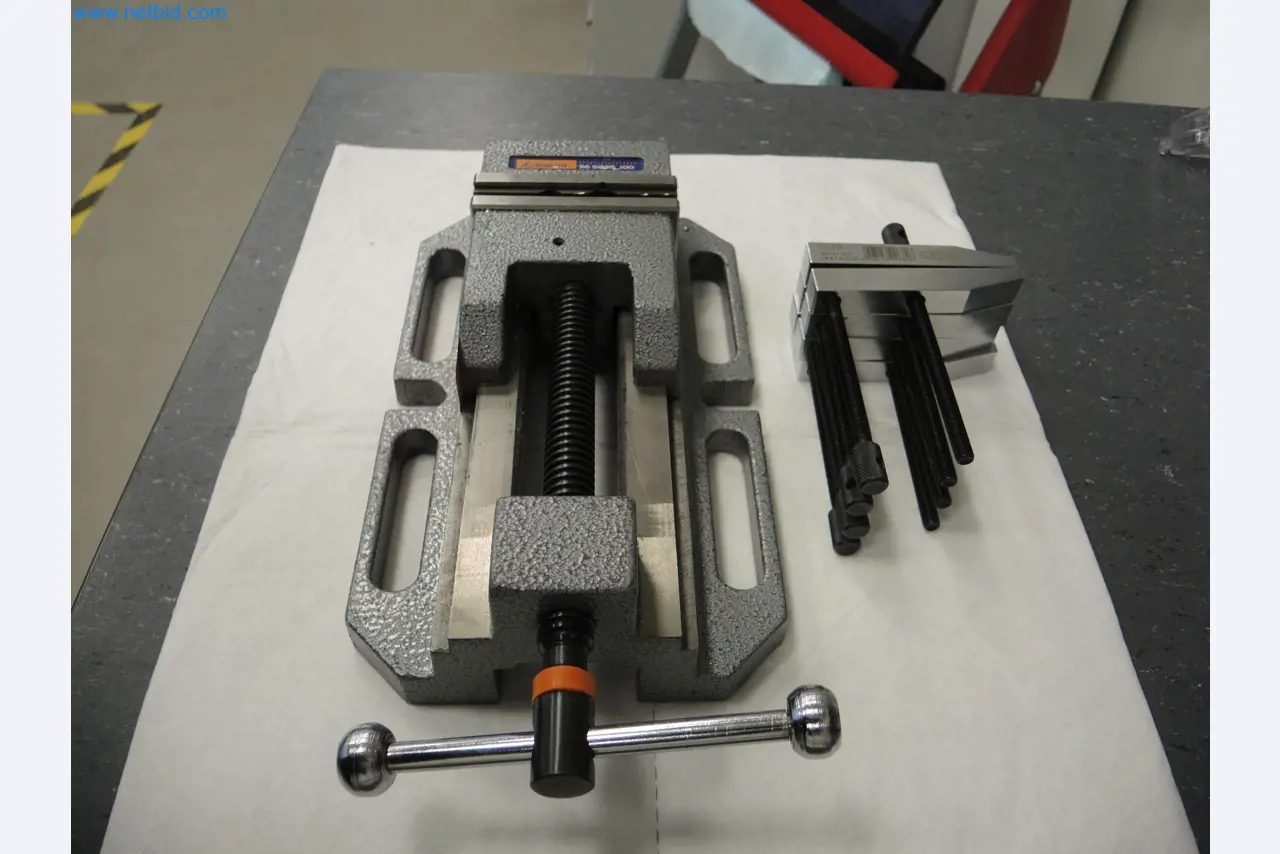 LILIUM eAircraft GmbH / LILIUM GmbH; machines, test systems and operating equipment for the production of eVTOLs-2