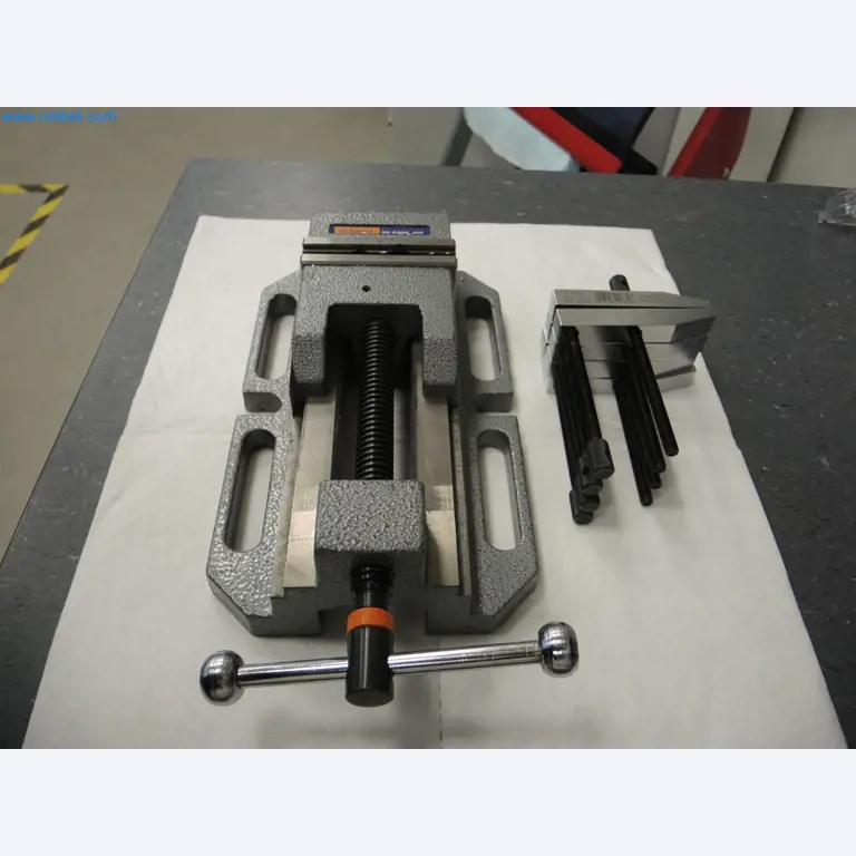 LILIUM eAircraft GmbH / LILIUM GmbH; machines, test systems and operating equipment for the production of eVTOLs-2