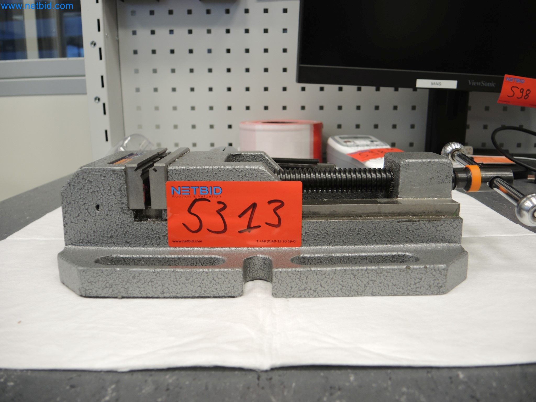 LILIUM eAircraft GmbH / LILIUM GmbH; maszyny, systemy testowe i sprzęt operacyjny do produkcji eVTOLs-3