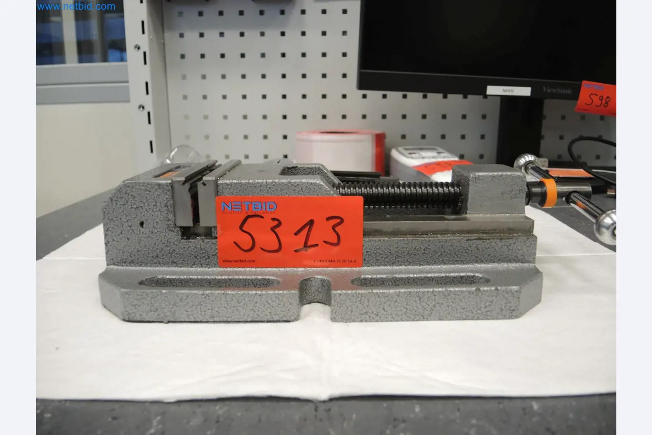 LILIUM eAircraft GmbH / LILIUM GmbH; machines, test systems and operating equipment for the production of eVTOLs-3