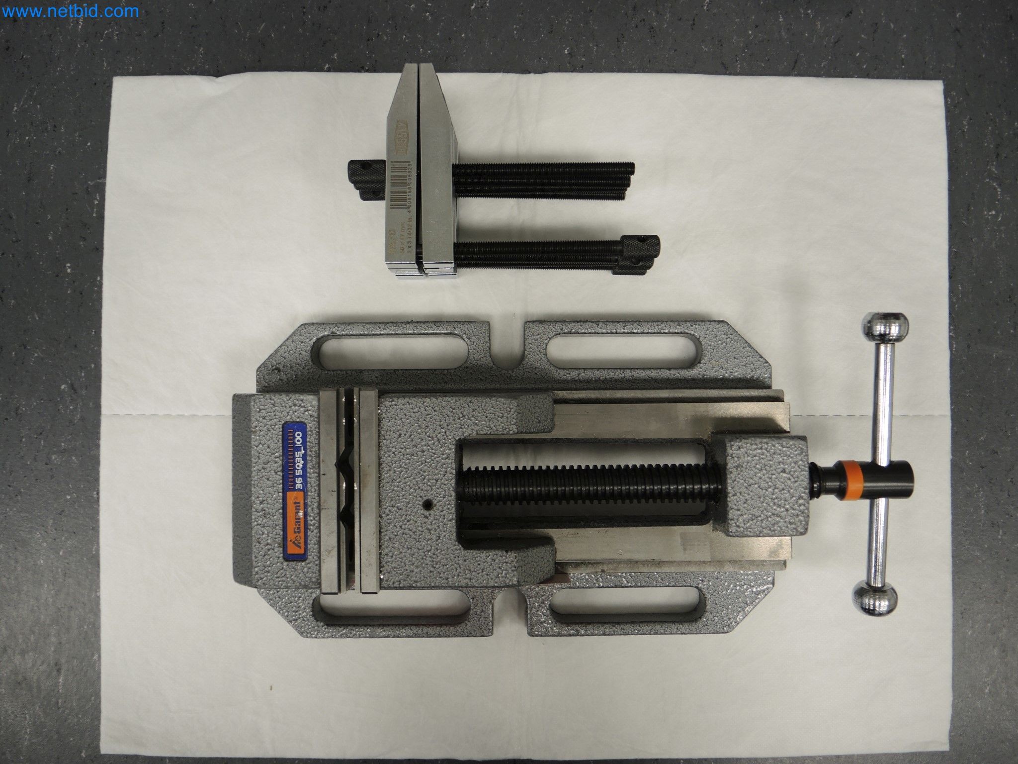 LILIUM eAircraft GmbH / LILIUM GmbH; maszyny, systemy testowe i sprzęt operacyjny do produkcji eVTOLs-4