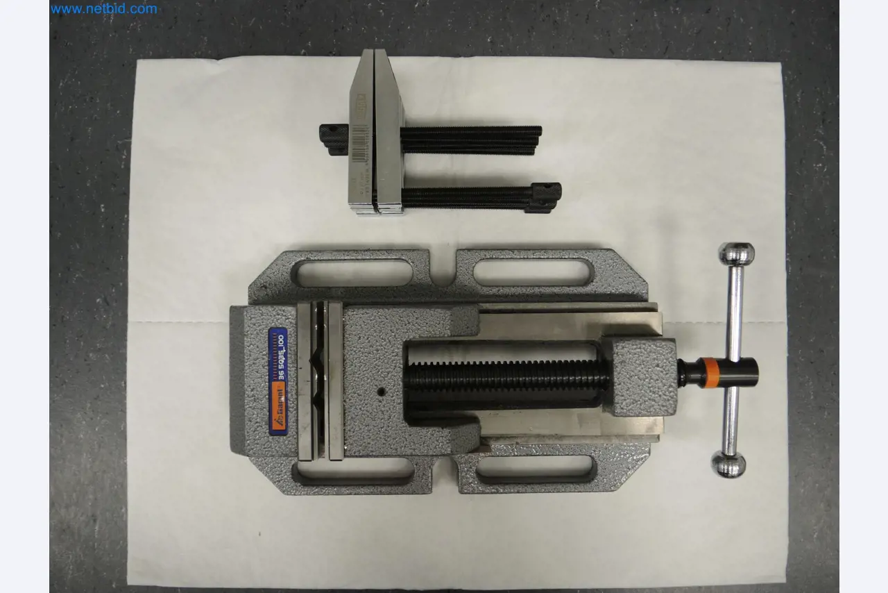 LILIUM eAircraft GmbH / LILIUM GmbH; machines, test systems and operating equipment for the production of eVTOLs-4