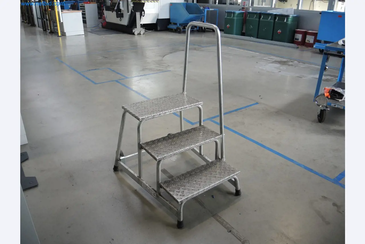 LILIUM eAircraft GmbH / LILIUM GmbH; machines, test systems and operating equipment for the production of eVTOLs-1