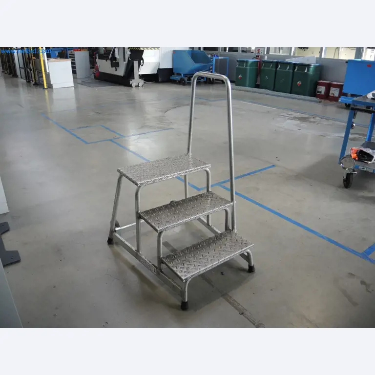 LILIUM eAircraft GmbH / LILIUM GmbH; machines, test systems and operating equipment for the production of eVTOLs-1