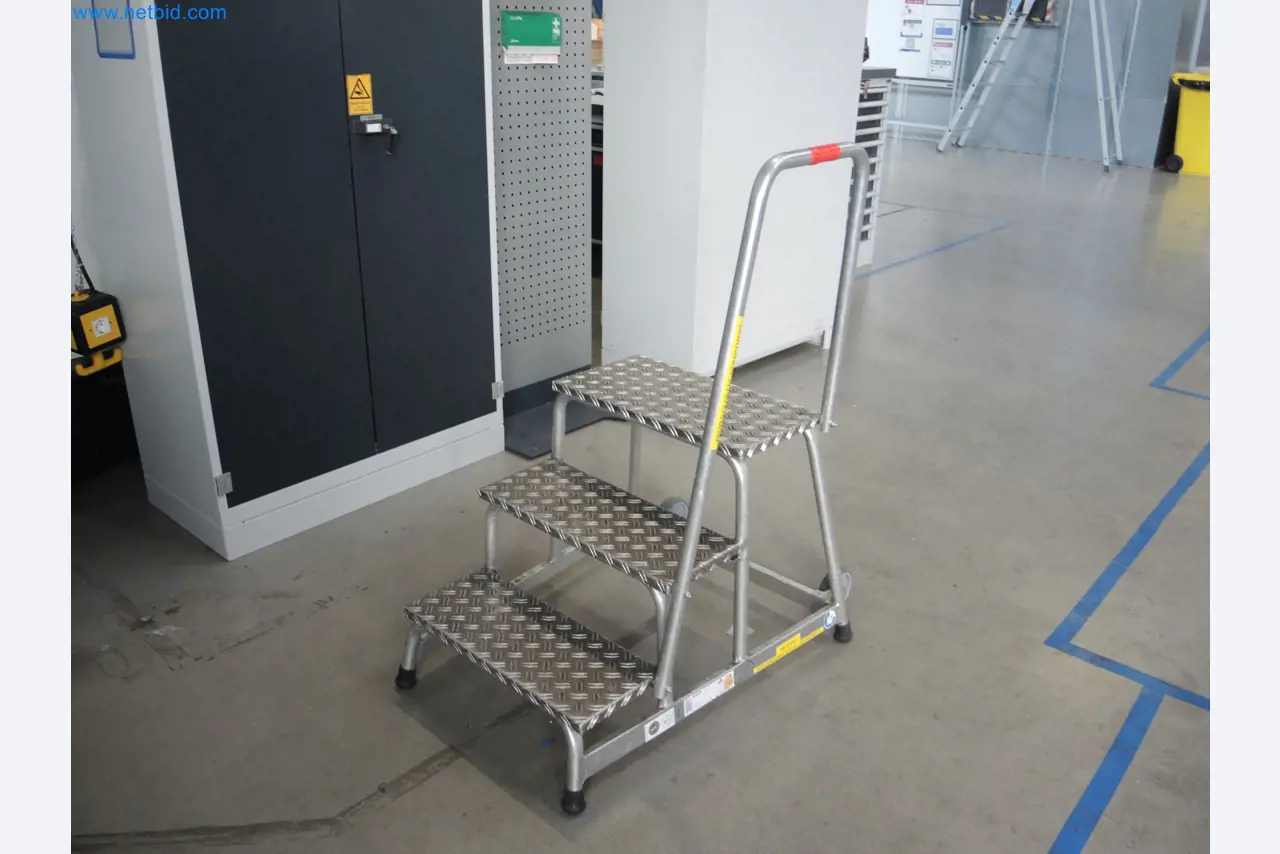 LILIUM eAircraft GmbH / LILIUM GmbH; machines, test systems and operating equipment for the production of eVTOLs-2