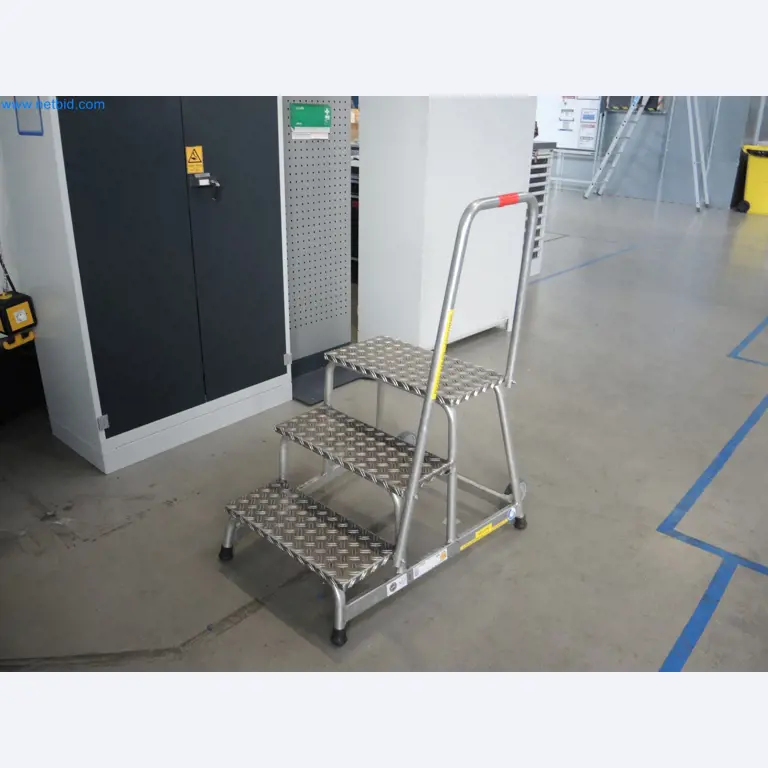 LILIUM eAircraft GmbH / LILIUM GmbH; machines, test systems and operating equipment for the production of eVTOLs-2