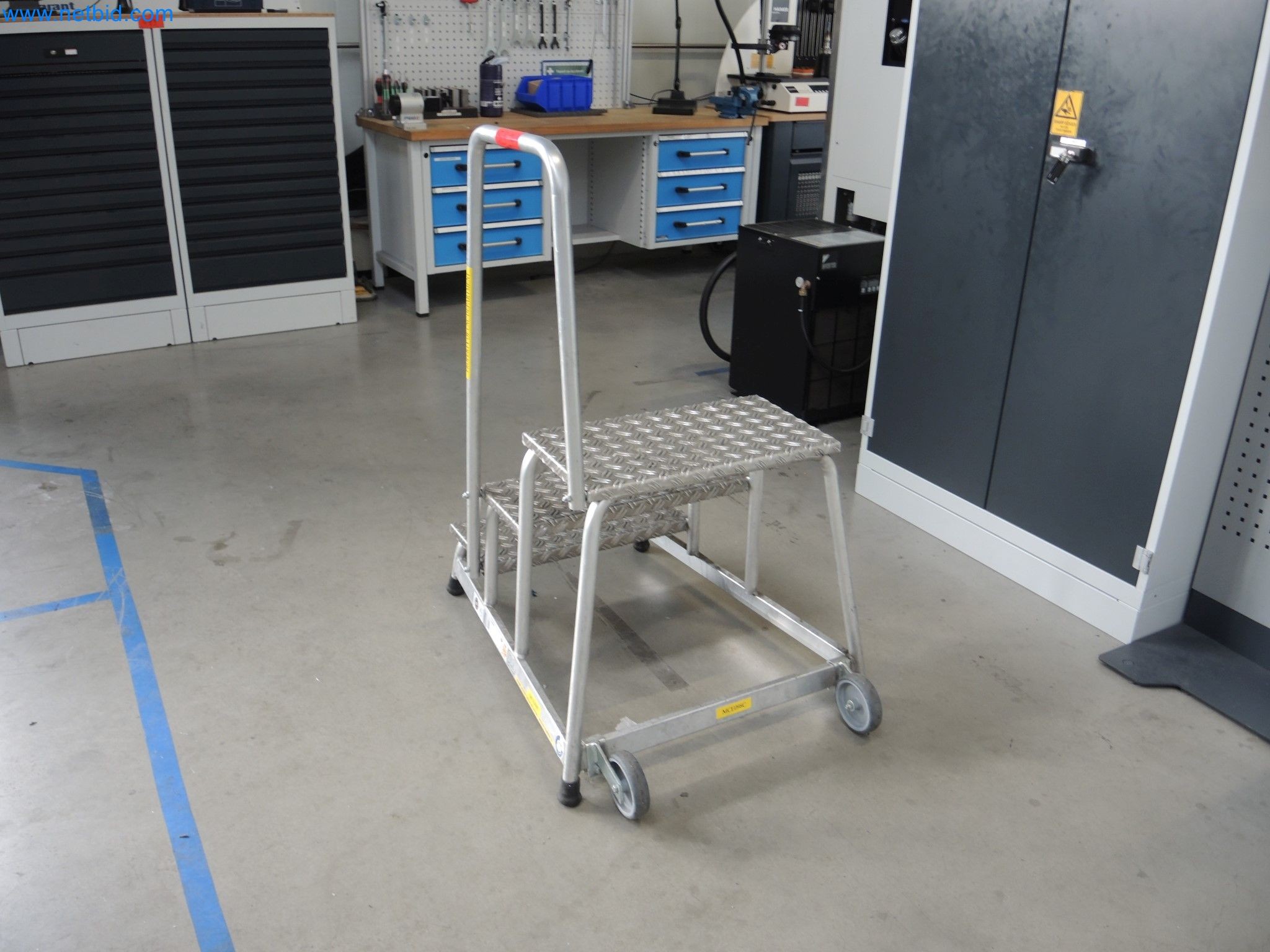 LILIUM eAircraft GmbH / LILIUM GmbH; máquinas, sistemas de ensaio e equipamento operacional para a produção de eVTOLs-3