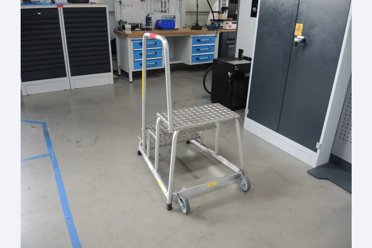 LILIUM eAircraft GmbH / LILIUM GmbH; machines, test systems and operating equipment for the production of eVTOLs-3