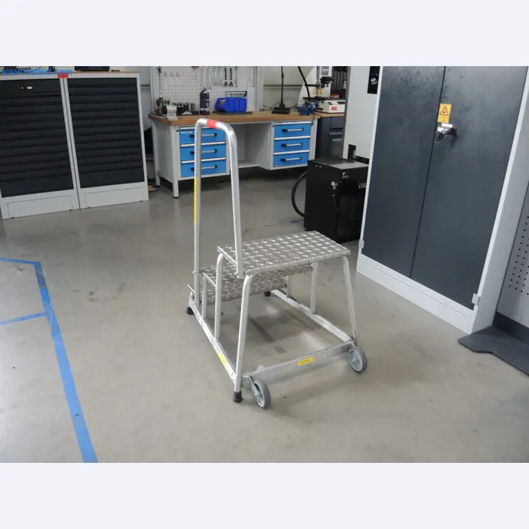 LILIUM eAircraft GmbH / LILIUM GmbH; machines, test systems and operating equipment for the production of eVTOLs-3