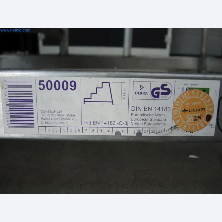 LILIUM eAircraft GmbH / LILIUM GmbH; machines, test systems and operating equipment for the production of eVTOLs-4