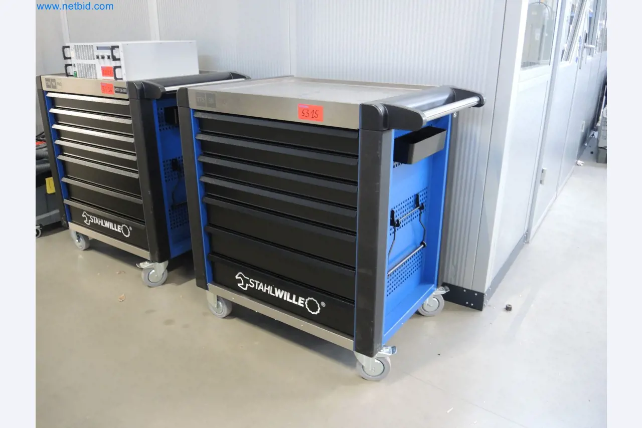 LILIUM eAircraft GmbH / LILIUM GmbH; máquinas, sistemas de prueba y equipos operativos para la producción de eVTOLs-1