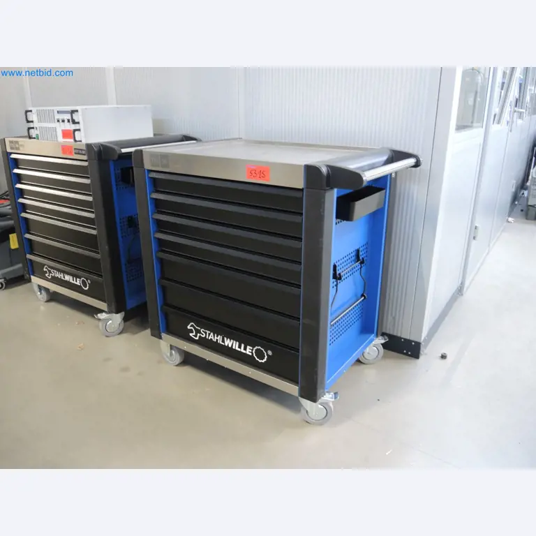 LILIUM eAircraft GmbH / LILIUM GmbH; máquinas, sistemas de prueba y equipos operativos para la producción de eVTOLs-1