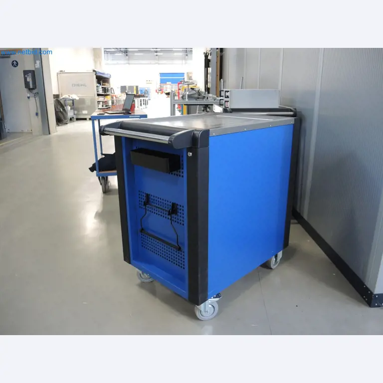 LILIUM eAircraft GmbH / LILIUM GmbH; máquinas, sistemas de prueba y equipos operativos para la producción de eVTOLs-3