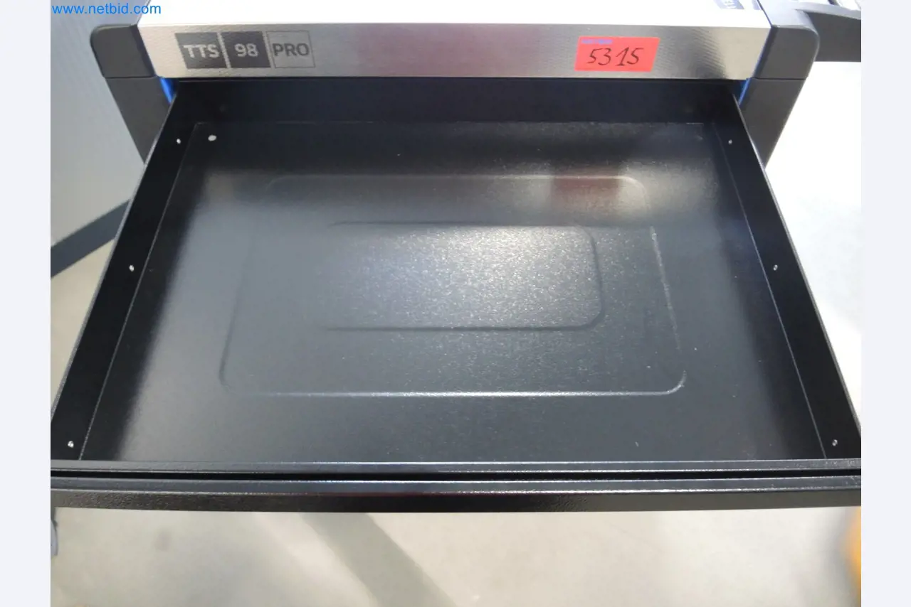 LILIUM eAircraft GmbH / LILIUM GmbH; máquinas, sistemas de prueba y equipos operativos para la producción de eVTOLs-4