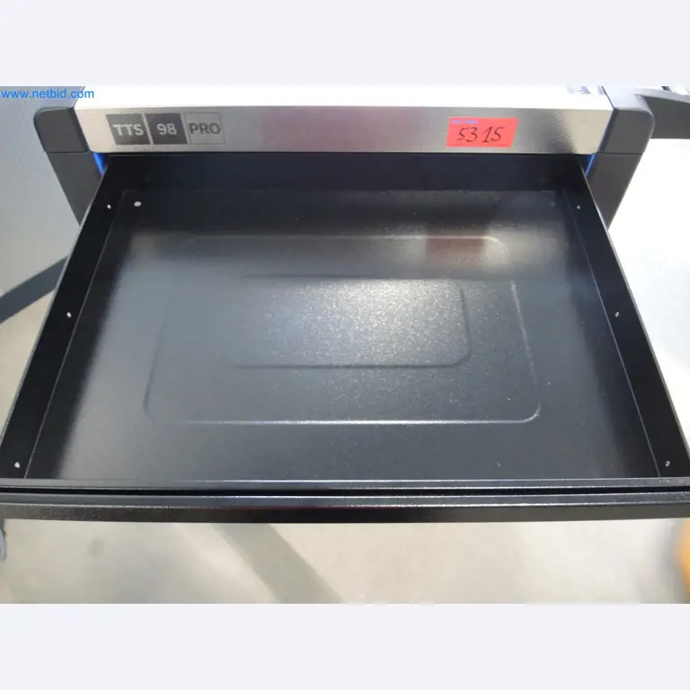 LILIUM eAircraft GmbH / LILIUM GmbH; máquinas, sistemas de prueba y equipos operativos para la producción de eVTOLs-4