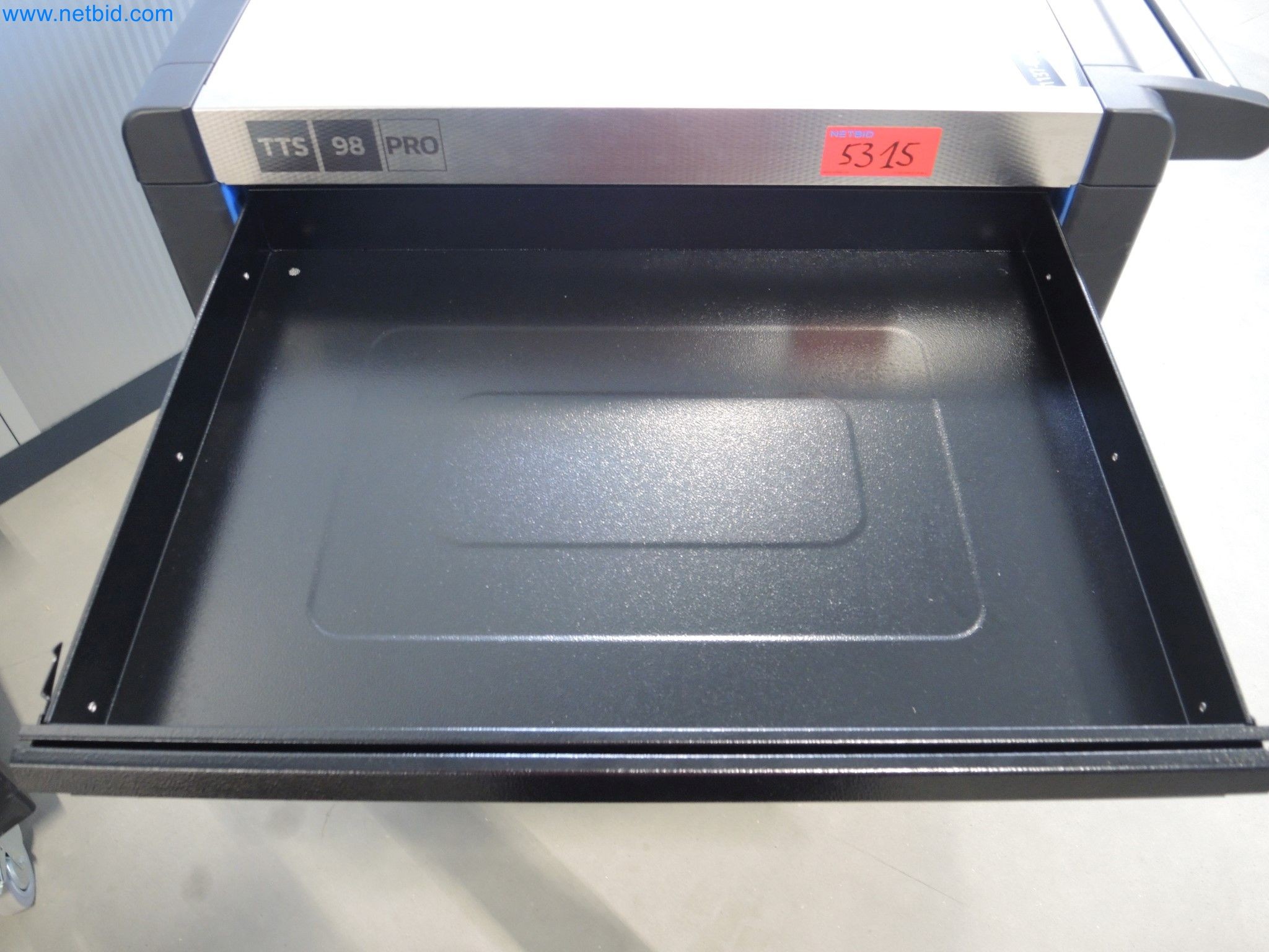 LILIUM eAircraft GmbH / LILIUM GmbH; machines, test systems and operating equipment for the production of eVTOLs-5