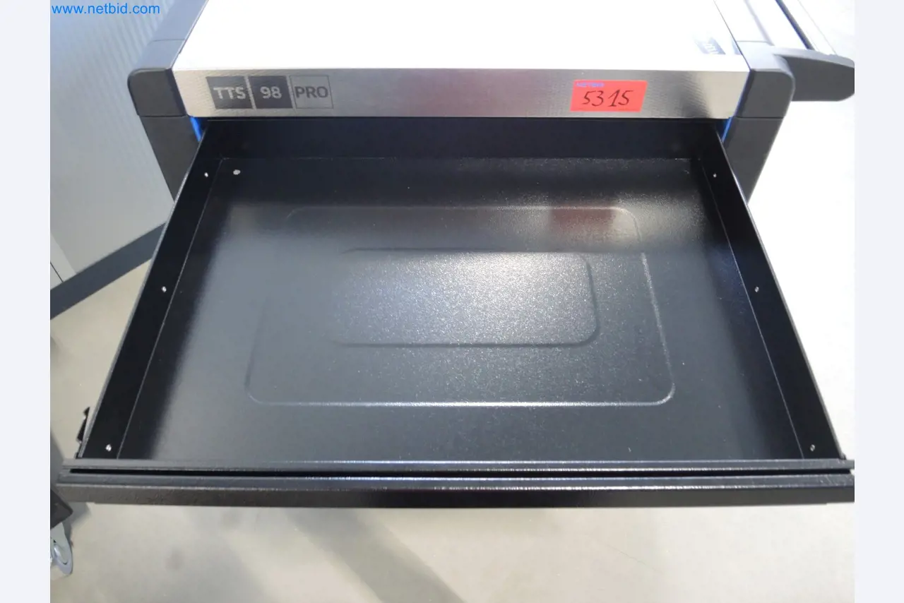 LILIUM eAircraft GmbH / LILIUM GmbH; máquinas, sistemas de prueba y equipos operativos para la producción de eVTOLs-5