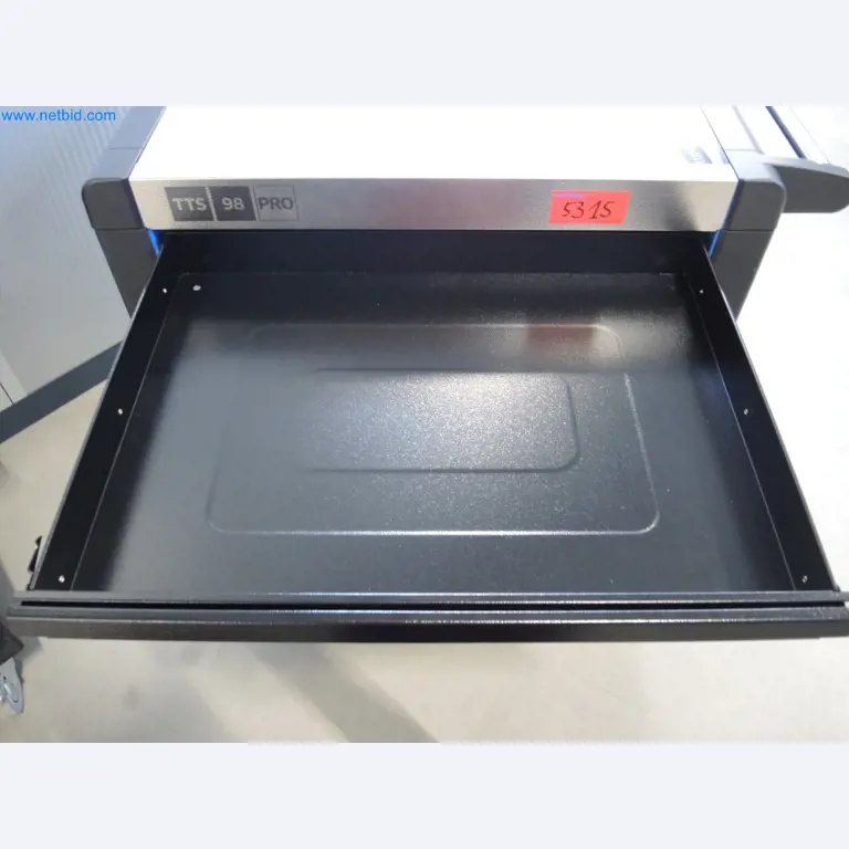 LILIUM eAircraft GmbH / LILIUM GmbH; máquinas, sistemas de prueba y equipos operativos para la producción de eVTOLs-5