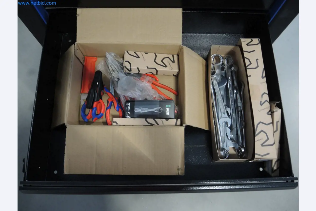 LILIUM eAircraft GmbH / LILIUM GmbH; máquinas, sistemas de prueba y equipos operativos para la producción de eVTOLs-6